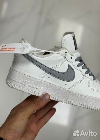 Кроссовки 42 Nike Air Force 1