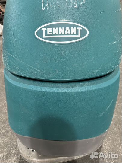 Аренда поломоечных машин