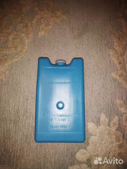 Аккумулятор холода