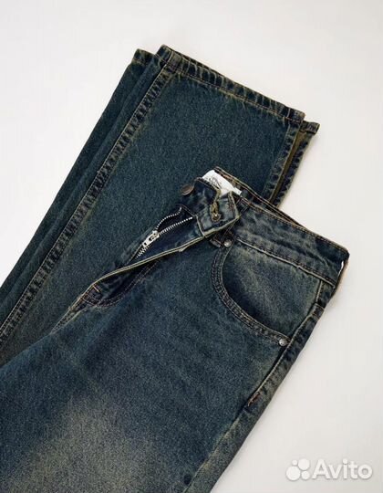 Джинсы sela