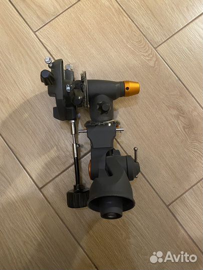Телескоп Celestron AstroMaster 130 EQ