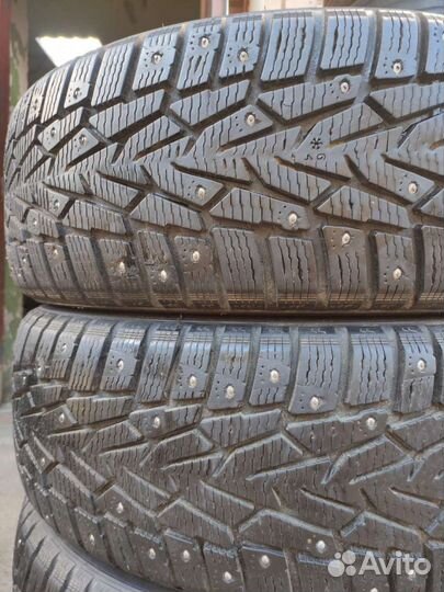 Nokian Tyres Nordman 7 SUV 215/65 R16 102T