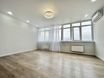 Квартира-студия, 46,4 м², 5/10 эт.