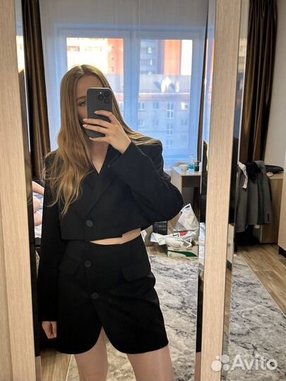 Костюм женский aim clo