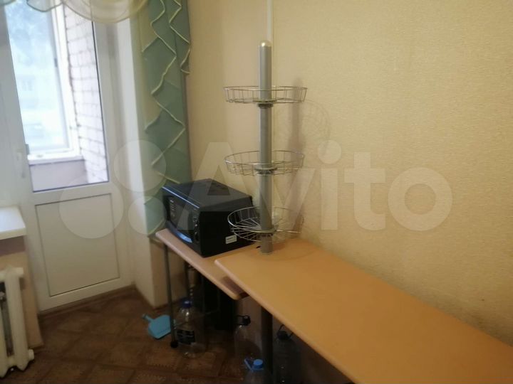 1-к. квартира, 28 м², 1/9 эт.