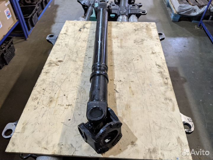 Вал карданный Камаз 43118, мелким оптом №53134