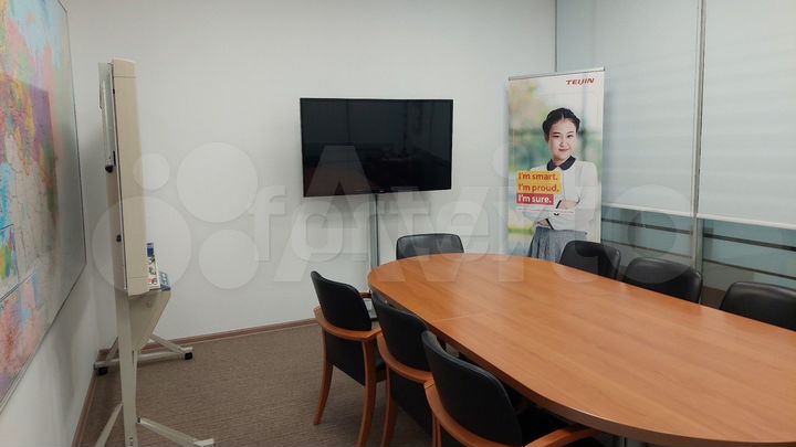 Сдам офисное помещение, 153 м²