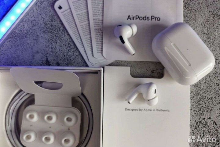 Airpods Pro 2 premium