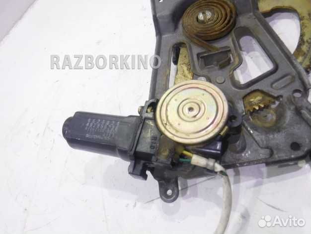 Стеклоподъемник электрический задний правый