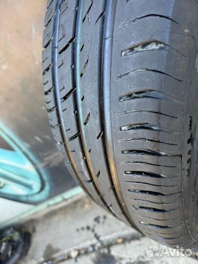 Viatti Strada Asimmetrico 205/65 R16 95V