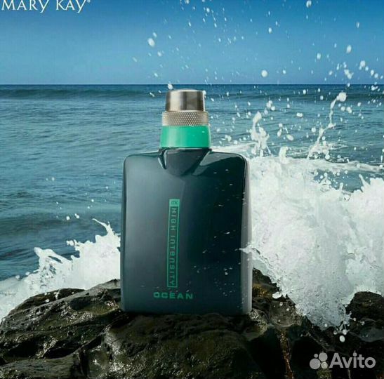 Мужские ароматы