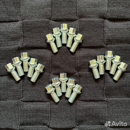 R18 диски AMG III Mercedes W211 E55 E63