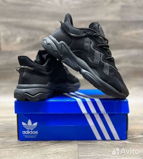 Кроссовки Adidas Ozweego