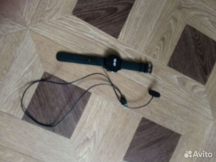 Фитнес часы amazfit gtr 2