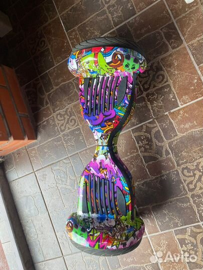 Гироскутер