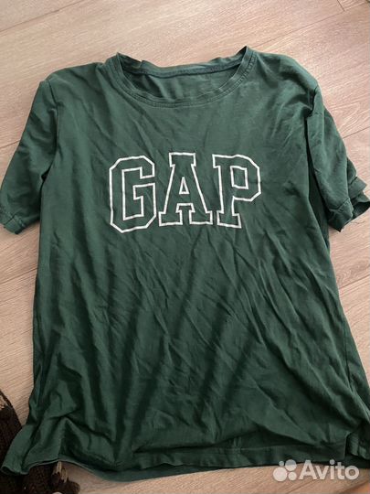 Женские вещи пакетом