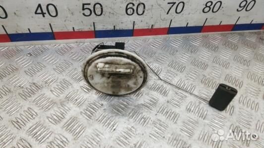 Датчик уровня топлива volvo XC90 1 (EEA04M801)