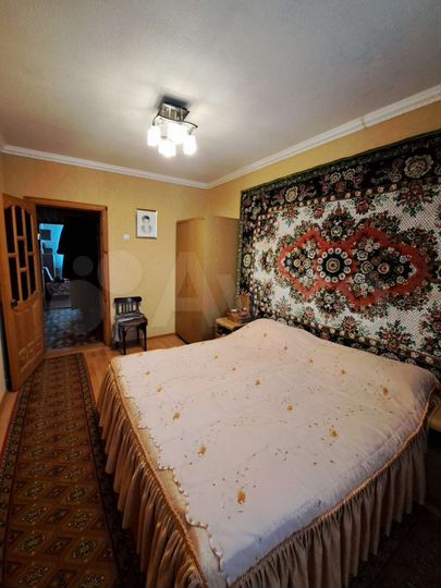 3-к. квартира, 62,3 м², 6/9 эт.