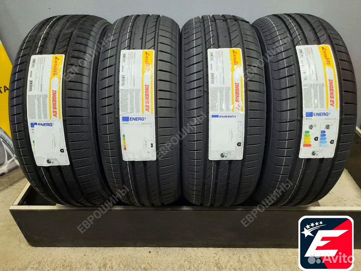 Antares Ingens EV 225/45 R17 94W