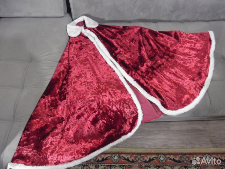 Костюм принца, короля напрокат