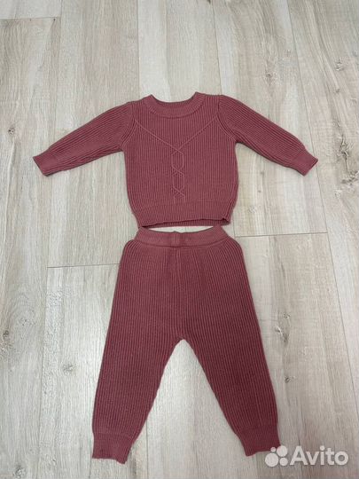 Костюм для девочки