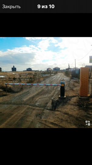 Участок 41 сот. (СНТ, ДНП)