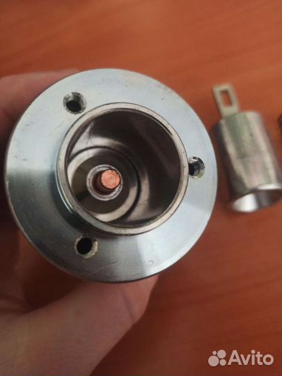 Втягивающее Krauf