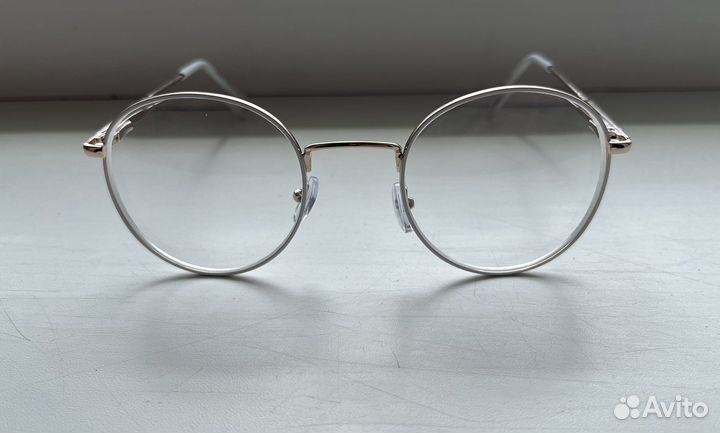Очки для коррекции зрения -2