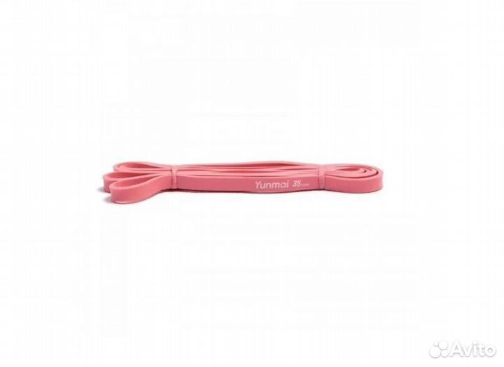 Резинки для фитнеса yunmai 2080*13*4.5мм ymrb-L20