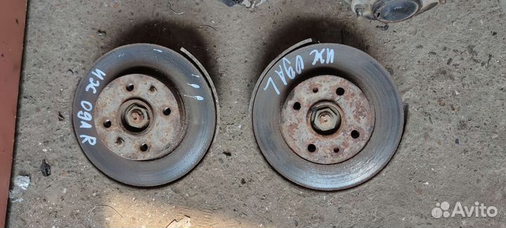 Кулак поворотный иж ода