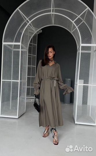 Платье Max Mara