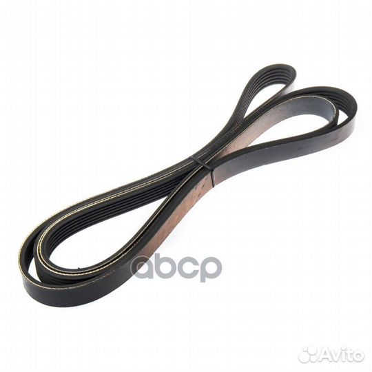 Ремень поликлиновый 6PK2138 KIA / MB W124/202/210