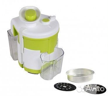 Соковыжималка журавинка свсп 102п 160вт шинковка