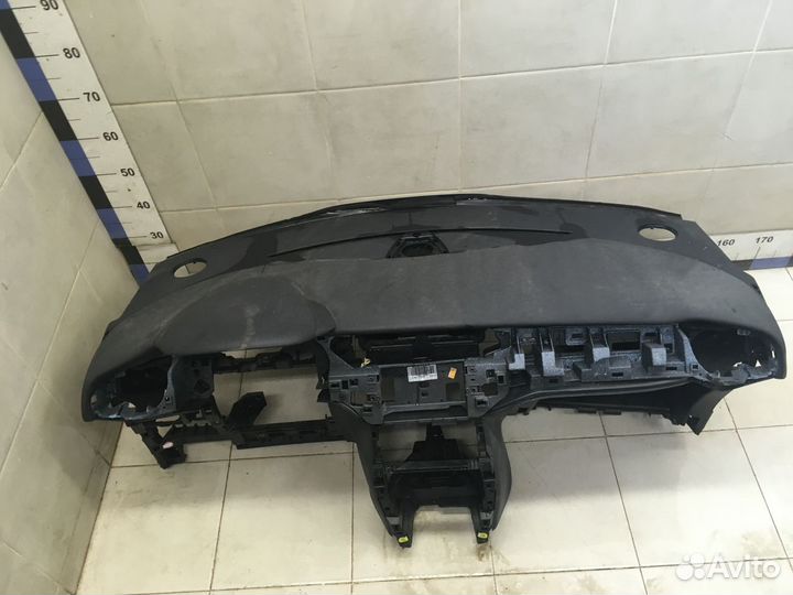 Торпедо C3 2009-2016