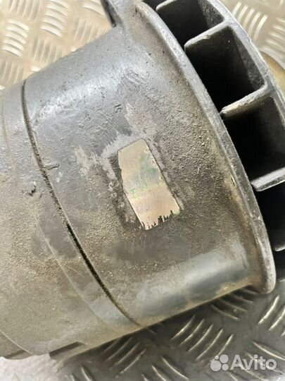 Генератор- Ssangyong Transtar OM401