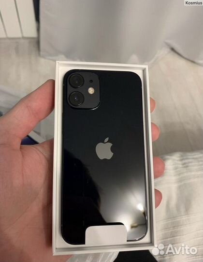 iPhone 12 mini, 64 ГБ