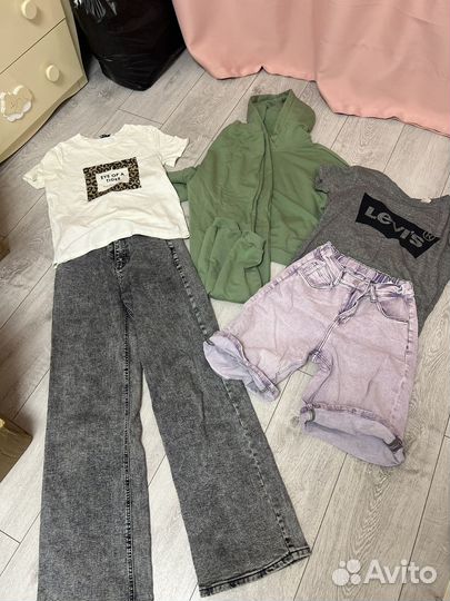 Пакет вещей 42