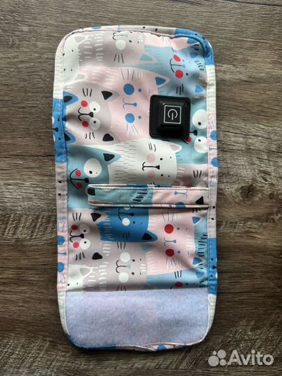 Нагреватель для бутылочек