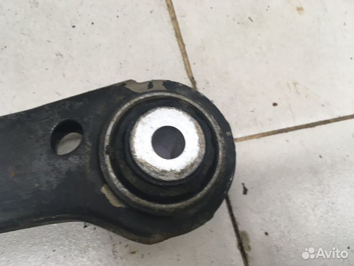 Рычаг задний верхний 1-серия E87/E81 2004