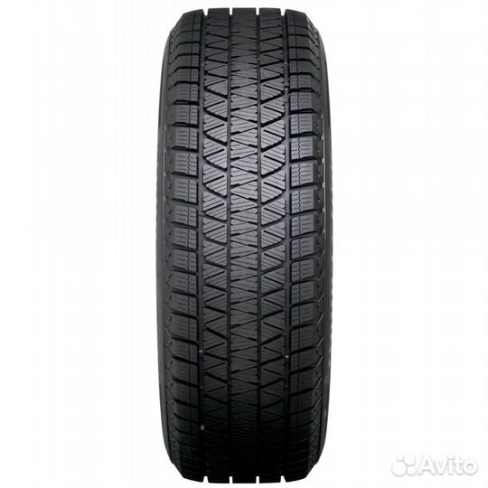 Bridgestone Blizzak DM-V3 235/70 R16 106S