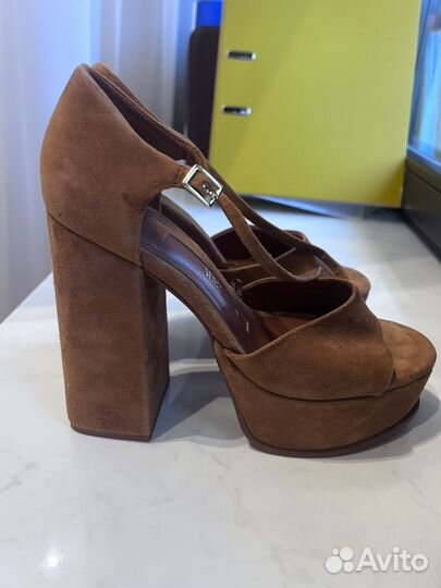 Туфли женские 39 размер zara