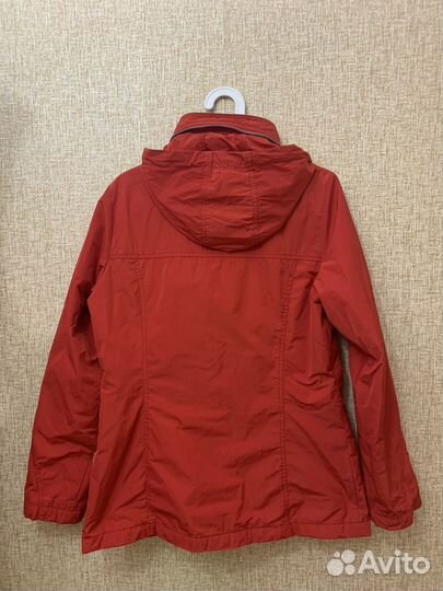 Ветровка женская luhta 44 размер