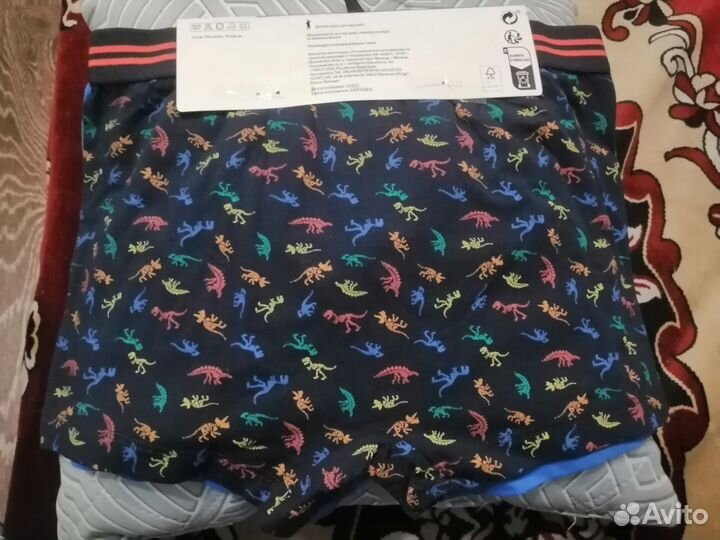 Боксеры на мальчика