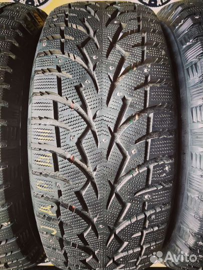 Toyo Observe G3-Ice 265/65 R17 116T