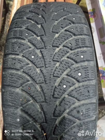 Nordman Nordman 4 205/55 R16