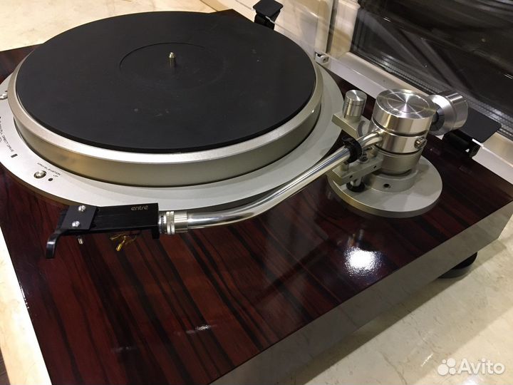 Проигрыватель винила pioneer pl-30L диск pL-70