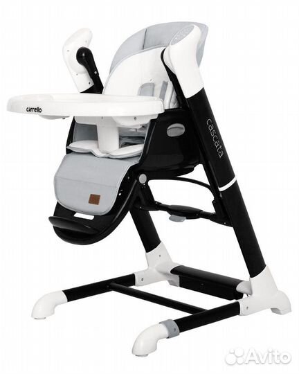 Стульчик для кормления качели Carrello Cascata