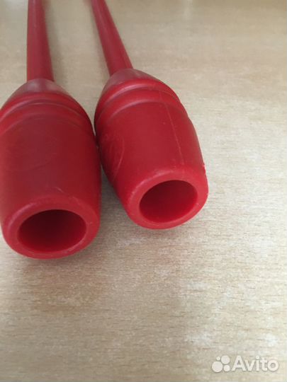 Продам булавы для художественной гимнастики