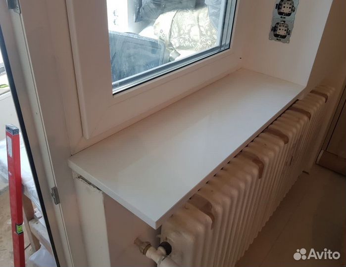 Столешница из камня