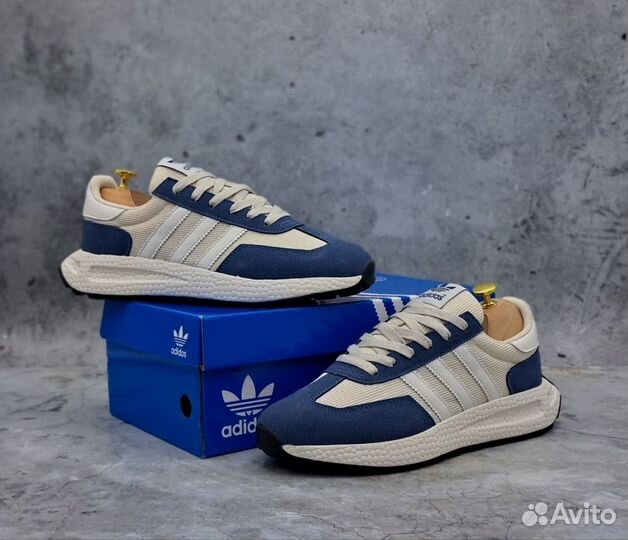 Adidas originals Retropy E5 Lifestyle